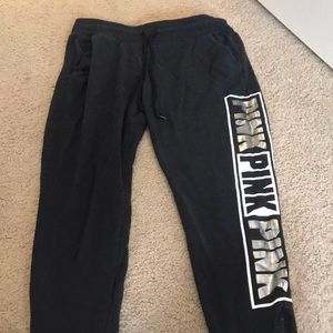 Sweatpants